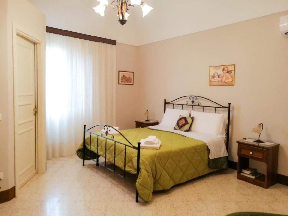 Le Stanze Dell'Emiro Bed & Breakfast Sambuca di Sicilia Exterior photo