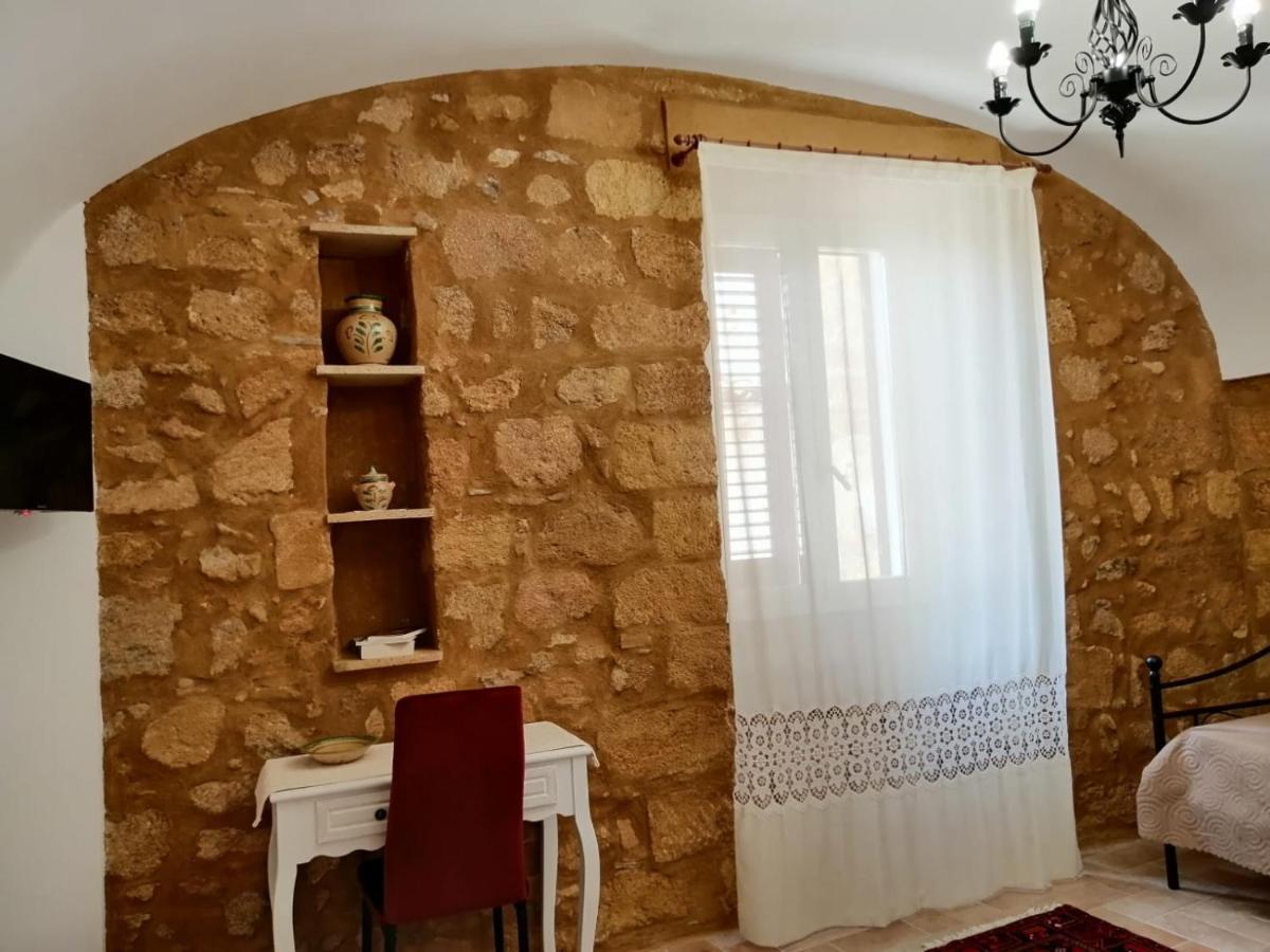 Le Stanze Dell'Emiro Bed & Breakfast Sambuca di Sicilia Exterior photo