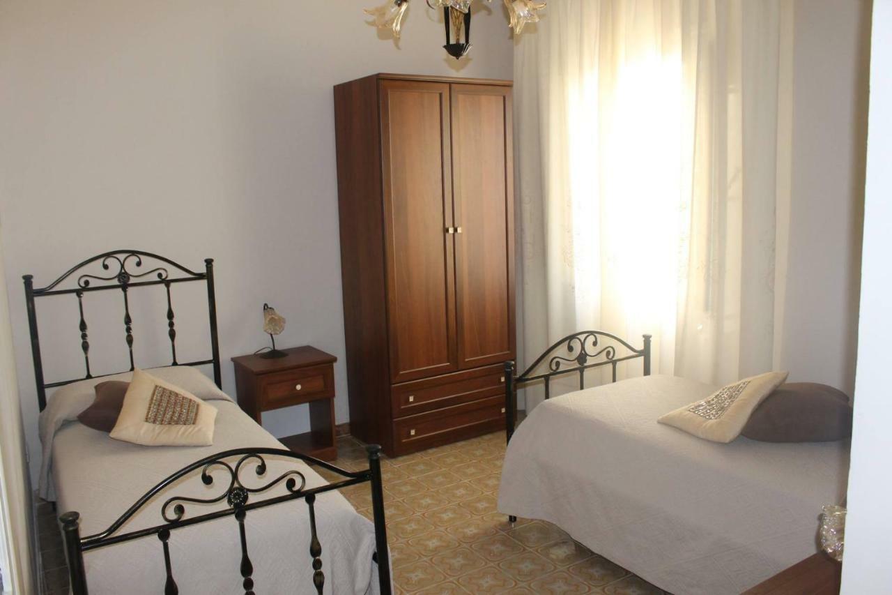 Le Stanze Dell'Emiro Bed & Breakfast Sambuca di Sicilia Exterior photo