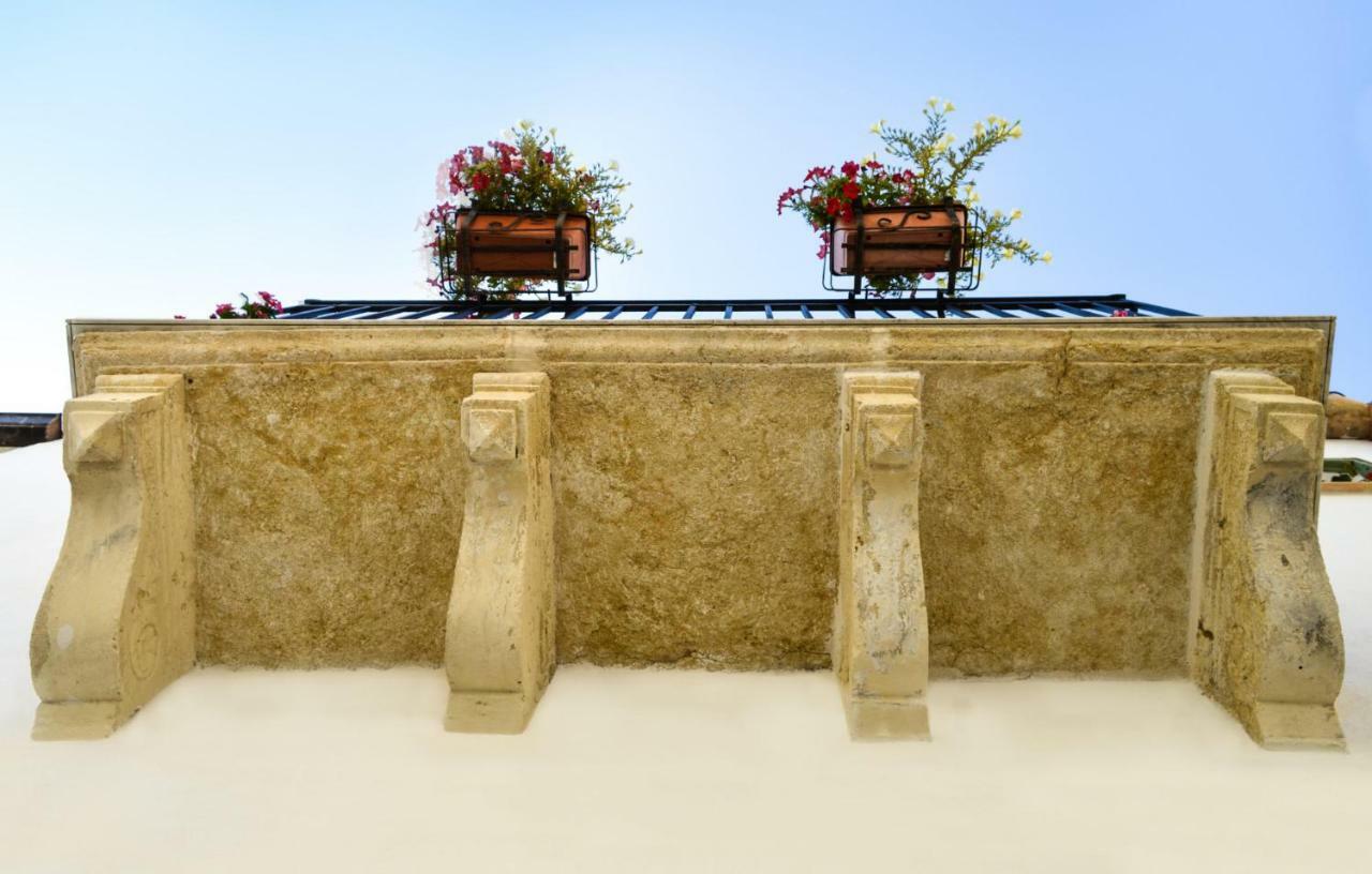 Le Stanze Dell'Emiro Bed & Breakfast Sambuca di Sicilia Exterior photo