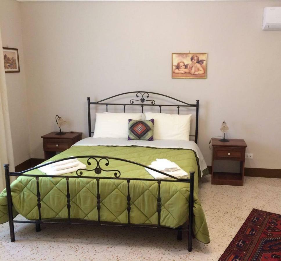 Le Stanze Dell'Emiro Bed & Breakfast Sambuca di Sicilia Exterior photo