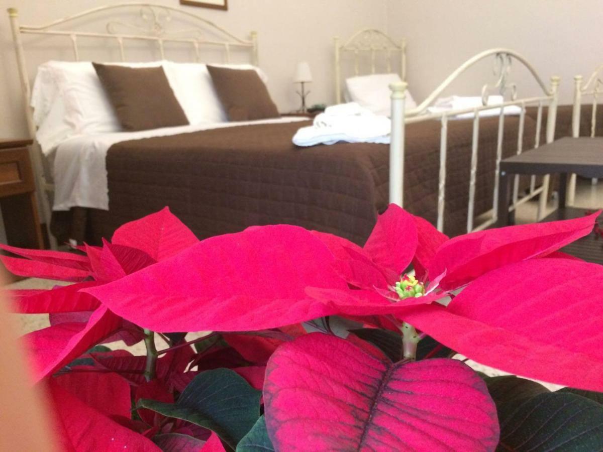 Le Stanze Dell'Emiro Bed & Breakfast Sambuca di Sicilia Exterior photo